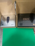 興戈EW200 可換線(xiàn)HiFi有線(xiàn)耳機動(dòng)圈高音質(zhì)大聲場(chǎng)聽(tīng)聲辨位吃雞入耳式電腦游戲電競音樂(lè )耳塞 EW200【3.5帶麥+游戲7.1聲卡】 曬單實(shí)拍圖
