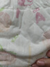 好奇（Huggies）鉑金裝紙尿褲M144片(6-11kg)中號嬰兒尿不濕小桃褲裸感超薄透氣 曬單實(shí)拍圖