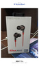 漫步者（EDIFIER）HECATE GM360有線(xiàn)游戲耳機入耳式降噪雙動(dòng)圈電腦手機吃雞音樂(lè )電競耳塞 3.5mm接口 黑色【四喇叭發(fā)聲】 曬單實(shí)拍圖