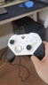 微軟Xbox無線游戲手柄 Elite 2精英2代二代 白色青春版 無線控制器 藍(lán)牙 PC/平板/手機(jī) Steam 明末 曬單實(shí)拍圖