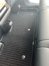 固特異（Goodyear）tpe汽車腳墊適用于特斯拉煥新ModelY換新配件TPE腳墊黛尼斯12件套 曬單實(shí)拍圖