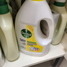滴露（Dettol）衣物除菌液 檸檬1.5L 兒童可用衣物消毒液殺菌除螨可配洗衣液 曬單實拍圖