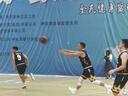 維動(dòng)音速運動(dòng)籃球護膝裝備膝蓋半月板關(guān)節跑步護具V721H 白色L 單只 曬單實(shí)拍圖