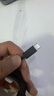 typec轉(zhuǎn)magsafe3磁吸線蘋果macbook pro原裝電源線Air充電線M4 M2 黑色原裝USB-C 轉(zhuǎn)MagSafe3充電線 曬單實(shí)拍圖