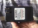 伊唯森萬能充電器液晶通用老式機鋰電池座充快充智能快速充電多功能電器 LCD液晶顯示萬能充 快速充電丨智能顯示丨一充二用 曬單實拍圖