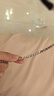Royal sasa皇家莎莎蕾絲發(fā)箍發(fā)卡子發(fā)飾頭箍韓版女頭飾復(fù)古氣質(zhì)發(fā)夾盤發(fā) 金棕色509280 曬單實(shí)拍圖