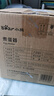 小熊（Bear）蒸蛋器 煮蛋器自動(dòng)斷電 小型不銹鋼多功能 雙層早餐蒸煮雞蛋早餐神器ZDQ-Y14F3 曬單實(shí)拍圖
