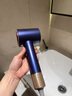 VTT【德國(guó)】高速吹風(fēng)機(jī)家用大功率負(fù)離子養(yǎng)護(hù)發(fā)大風(fēng)力速干不傷發(fā)低噪音便攜吹造型專(zhuān)業(yè)電吹風(fēng)筒送禮物 曬單實(shí)拍圖