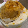 黃記黃六爺名貴食材烤海鴨蛋正宗特大北部灣高檔蟹黃微咸口感流油咸鴨蛋即食 【大蛋20枚普通裝】65-70g/枚 曬單實(shí)拍圖