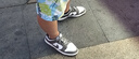 nike耐克DUNK LOW RETRO男子復(fù)古板鞋新款低幫輕便復(fù)古休閑運(yùn)動鞋 HF5441-111 41 曬單實(shí)拍圖