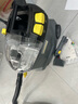 KARCHER德國卡赫 布藝沙發(fā)清洗機大吸力地毯多功能清潔機汽車座椅清洗商用 原裝進口puzzi8/1 曬單實拍圖