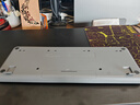 羅技（Logitech）MK251無線藍(lán)牙鍵盤鼠標(biāo)套裝 辦公商務(wù)筆記本電腦 數(shù)字鍵盤99鍵黑色鍵鼠套裝（K251鍵盤+M196鼠標(biāo)） 曬單實(shí)拍圖