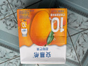 伊利安慕希芒果燕麥味酸牛奶200g*10瓶/箱  中秋送禮盒裝  曬單實(shí)拍圖