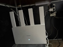 小米（MI）路由器BE3600 2.5G 3600兆級WiFi7【小米手機(jī)上網(wǎng)搭檔】4核高通處理器 2.5G網(wǎng)口 IOT聯(lián)動 曬單實(shí)拍圖