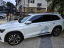 米其林（MICHELIN）汽車(chē)輪胎 245/45R20 103V 競馳 PILOT SPORT 4 SUV 適配北極狐/唐 曬單實(shí)拍圖