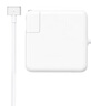 畢亞茲 蘋(píng)果筆記本電腦充電器45W適用MacBook iPad Air Pro電源適配器線(xiàn)磁吸直頭T型A1466 A1465 A1436 曬單實(shí)拍圖