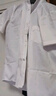 衣諾坊兒童襯衫套裝西褲演出服男童主持人西裝六一表演服園服畢業(yè)照 曬單實(shí)拍圖