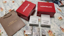 萬(wàn)寶龍（MONTBLANC）靈動(dòng)傳奇淡香水100ml生日禮物送男友清新木質(zhì)調 效期至27年9月 曬單實(shí)拍圖