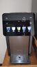美的（Midea）小魔方plus即熱熟水機 飲水機電熱水瓶電水瓶 燒水壺電熱水壺5L 保溫恒溫一體真沸騰除氯32FPro 曬單實拍圖