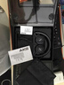 AKG/愛科技 K420經(jīng)典耳機(jī)折疊便攜重低音頭戴有線音樂耳機(jī) 灰色(全新未拆封） 曬單實(shí)拍圖