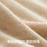 有棵樹(shù)女士襪子女7A抗菌消臭純棉中筒襪夏柔軟吸汗透氣休閑時(shí)尚百搭長(cháng)襪 曬單實(shí)拍圖