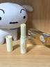 sakose洋甘菊潤唇膏2支裝共5.6g 養(yǎng)護(hù)防干裂唇膜保濕舒緩修護(hù)雙唇升級款 曬單實(shí)拍圖