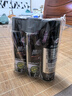 龜牌（Turtle Wax）黑水晶輪胎釉輪胎光亮劑(321001*3)650ml輪胎蠟清潔上光養(yǎng)護劑 曬單實拍圖