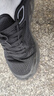 斯凱奇（Skechers）男鞋秋季戶(hù)外運動(dòng)跑步鞋厚底增高輕便網(wǎng)面休閑健步鞋118340 曬單實(shí)拍圖