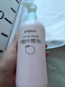 貝親（Pigeon）桃葉精華 嬰兒液體爽身露 家庭裝 四季通用 480ml IA286 曬單實拍圖