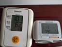 魚躍（Yuwell）腕式電子血壓計8900A家用醫(yī)用血壓儀老人測血壓量血壓儀器便攜 曬單實拍圖