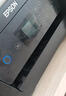 愛普生（EPSON）L3258 無線WIFI 彩色打印機(jī) 多功能一體機(jī) (打印 復(fù)印 掃描)家用辦公打印(L3158升級型) 曬單實(shí)拍圖
