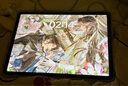 【全國(guó)聯(lián)?！緼pple ipad Air5（第五代）M1芯片 蘋果平板 星光色 256G WiFi版 未激活+全國(guó)聯(lián)保 曬單實(shí)拍圖