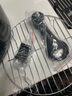 揚(yáng)子電餅鐺多功能煎烤機(jī)家庭用雙面加熱下盤可拆洗煎餅鐺烙餅鍋早餐加深烤盤可調(diào)溫加深分體電餅檔國補(bǔ) 下盤可拆【三檔溫控 深8.2cm】 曬單實拍圖