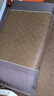 紅蜻蜓枕頭護(hù)頸枕睡眠頸椎病深度睡覺(jué)專(zhuān)用零壓慢回彈深睡por記憶棉枕芯 零壓記憶枕【中枕一只裝】 42*70cm 曬單實(shí)拍圖