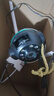 海爾（Haier）無線家用攝像頭手機遠程監(jiān)控器360度無死角帶夜視全景語音農(nóng)村室外高清wifi戶外防水旋轉(zhuǎn)球機 曬單實拍圖