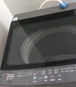 美的（Midea）波輪洗衣機全自動(dòng)家用 MB90V33B 9公斤 一級能效節能 100%健康除螨 專(zhuān)利免清洗 宿舍租房 以舊換新 曬單實(shí)拍圖