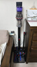 戴森（DYSON）V10n Digital Slim Nautik 輕量洗地吸塵器 無(wú)線(xiàn)家用除螨寵物 干濕兩用洗地吸塵器 曬單實(shí)拍圖