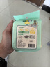 美麗雅洗碗海綿木漿棉百潔布4塊洗鍋刷碗不易沾油海綿廚房吸水去污 曬單實拍圖