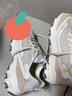 斯凱奇（Skechers）奶茶熊女鞋秋季厚底老爹鞋軟底百搭熊貓鞋休閑運動(dòng)鞋149238 曬單實(shí)拍圖