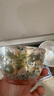 鎏銀龍鳳對杯陶瓷茶杯主人杯情侶對杯喝茶杯子雙杯品茗杯茶具禮品 鎏銀龍鳳對杯【禮盒裝】 曬單實拍圖