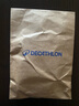 迪卡儂（DECATHLON）男女春季健身多口袋戶外跑步運(yùn)動(dòng)包智能手機(jī)臂包軍綠色- 4810958 曬單實(shí)拍圖