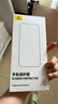 倍思 【超瓷晶防爆膜】適用iPhone15ProMax鋼化膜蘋果15ProMax手機膜防塵抗指紋超薄全覆蓋無塵倉2片裝 曬單實拍圖