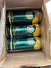 奧古特（Augerta）青啤奧古特啤酒 500mL 18罐 2箱裝 曬單實(shí)拍圖