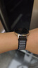 vivo WATCH 5 藍牙版 精鋼 全天候心率血氧監(jiān)測血壓功能 全新藍河操作系統(tǒng) iOS跨系統(tǒng)兼容智能手表 曬單實拍圖