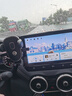 喜車友適用于日產(chǎn)14代軒逸手機支架天籟車載無線充電器屏幕汽車導航支架 日產(chǎn)專用【一放即鎖經(jīng)典款】 23-25款軒逸（12.3英寸） 曬單實拍圖
