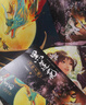 黑蓮花攻略手冊（上下）【贈海報*4+書(shū)簽】虞書(shū)欣 丁禹兮主演影視劇永夜星河原著(zhù)，凌妙妙vs慕聲，全文無(wú)刪減 新增特別番外！攪亂紅鸞，扭轉乾坤，除魔衛道，攻略病嬌。 曬單實(shí)拍圖