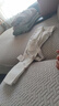 十月結(jié)晶托腹帶孕婦專用孕晚期分段式護(hù)腰馬甲式設(shè)計(jì)高彈透氣可調(diào)節(jié) M碼 曬單實(shí)拍圖