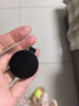 適用華帝燃氣灶配件B317A B521D B851A i10007 10029火蓋分火器 小火蓋 曬單實(shí)拍圖