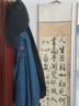 貓人帽子男速干網(wǎng)眼鴨舌帽夏季遮陽(yáng)帽大頭圍棒球帽男士帽子 黑色-網(wǎng)眼 曬單實(shí)拍圖