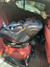 maxicosi嬰幼兒童安全座椅汽車(chē)用0-4歲isize ADAC Mica360Pro曜石黑 曬單實(shí)拍圖